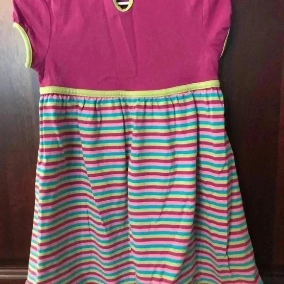 J KHAKI SIZE 2T DRESS - Picture 7 of 7